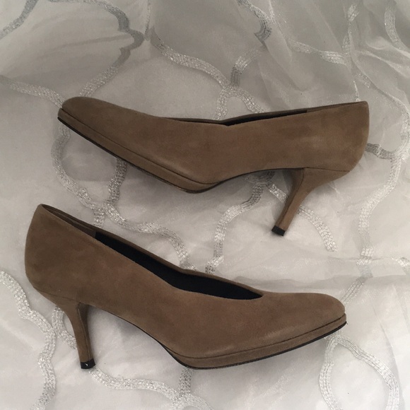 Stuart Weitzman Shoes - Stuart Weitzman heels